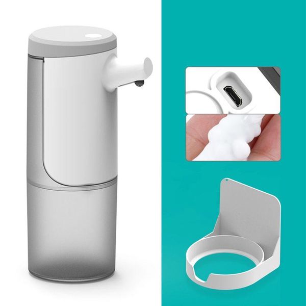 automatic hand soap dispenser disinfectant touchless smart induction drop liquid
automatic hand soap dispenser disinfectant touchless smart induction drop liquid