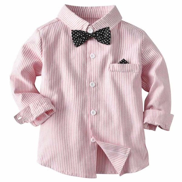 shirts boys boy long sleeve child clothes kids stripe toddler blouse spring baby shirt, White;black
shirts boys boy long sleeve child clothes kids stripe toddler blouse spring baby shirt, White;black