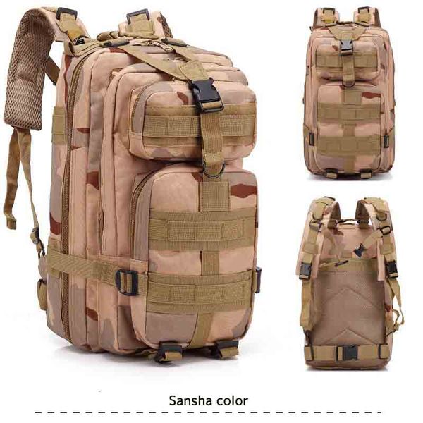 nylon tactical backpack army outdoor bag sports camping hiking fishing hunting climbing outdoor rucksack
nylon tactical backpack army outdoor bag sports camping hiking fishing hunting climbing outdoor rucksack