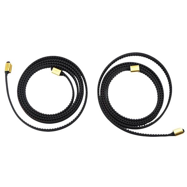 x+y axis synchronous belt gt2-6mm x 765mm+y 720mm closed-loop timing terminal for creatity ender 3 3d printer parts storage bags
x+y axis synchronous belt gt2-6mm x 765mm+y 720mm closed-loop timing terminal for creatity ender 3 3d printer parts storage bags