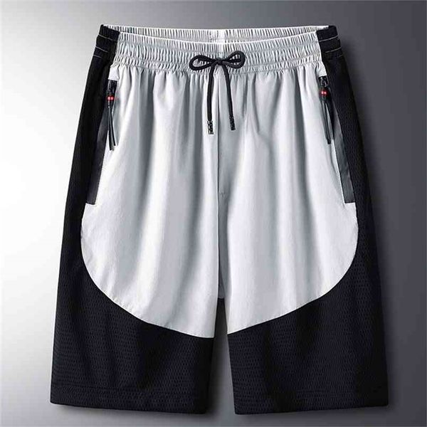body men's beach quick dry board shorts summer casual bigger pocket classic male short pants trouers 210716, White;black
body men's beach quick dry board shorts summer casual bigger pocket classic male short pants trouers 210716, White;black