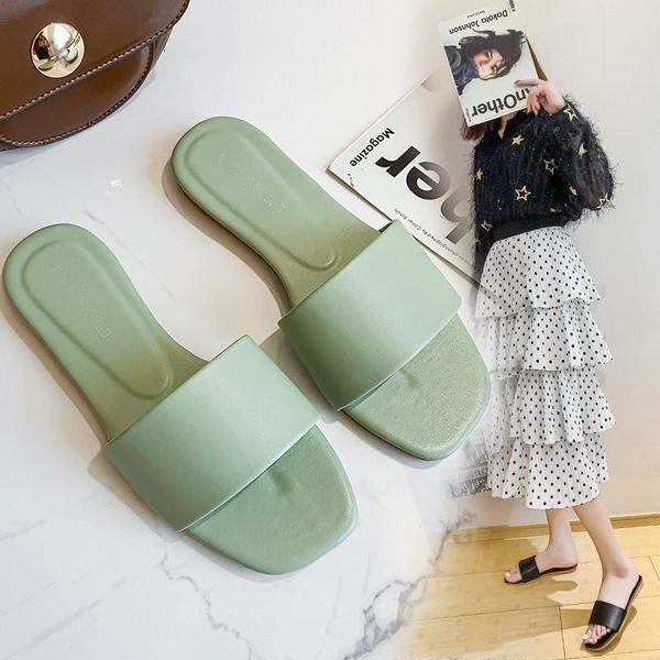 slippers xixiyipin 2021 summer solid women indoor plus size 35-42 outdoor beach flat for basic shoes mules, Black
slippers xixiyipin 2021 summer solid women indoor plus size 35-42 outdoor beach flat for basic shoes mules, Black