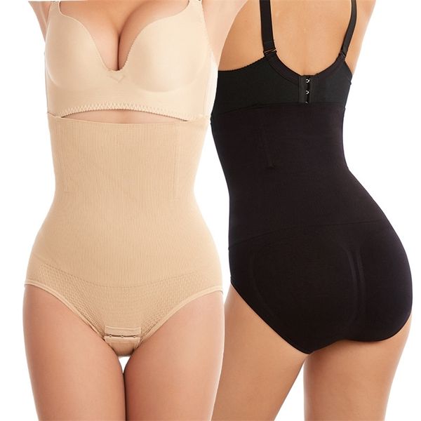 women shaper high waist trainer body panties tummy belly control body slimming wholesale shapewear girdle underwear 210402, Black;white
women shaper high waist trainer body panties tummy belly control body slimming wholesale shapewear girdle underwear 210402, Black;white