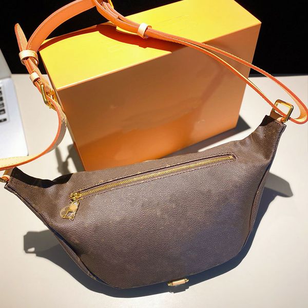 handbag women luxurys designers bag 2021 shoulder bags presbyopia waist men genuine leather chest golden hardware with ajustable stra
handbag women luxurys designers bag 2021 shoulder bags presbyopia waist men genuine leather chest golden hardware with ajustable stra