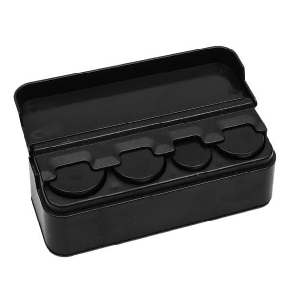 car organizer black coins storage box interior accessories pocket dashboard case holder container
car organizer black coins storage box interior accessories pocket dashboard case holder container