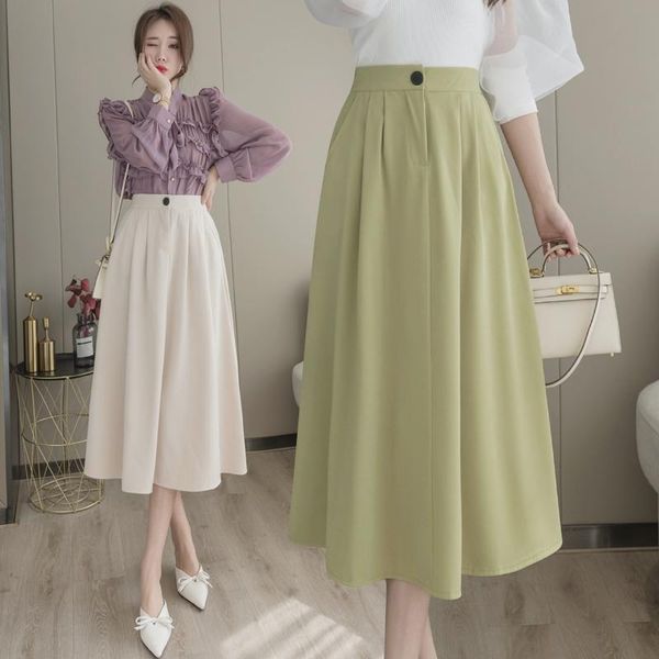 the summer of 2021 boutique button bust skirt to show thin female long black umbrella product personality skirts
the summer of 2021 boutique button bust skirt to show thin female long black umbrella product personality skirts