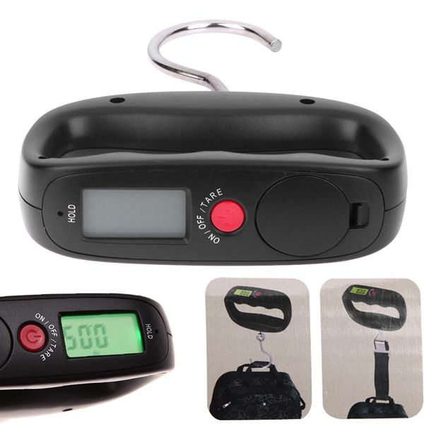 50kg/10g hook belt scale lcd digital electronic hand held weighing fishing tackle accessories
50kg/10g hook belt scale lcd digital electronic hand held weighing fishing tackle accessories