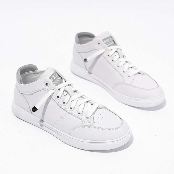 Casual shoes Little white women's 2021 spring new Korean version net red children's fashion super hot mid top flat bottom casual 3LB5, Rice ash
Casual shoes Little white women's 2021 spring new Korean version net red children's fashion super hot mid top flat bottom casual 3LB5, Rice ash