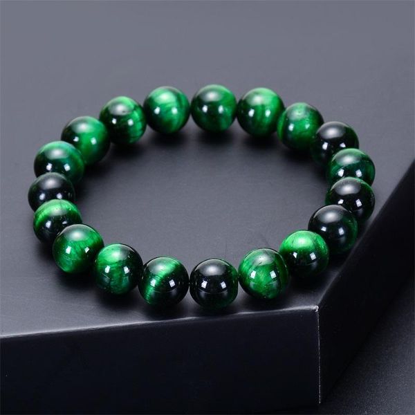 beaded, strands 6-12mm green tiger eye bracelet for men women natural stone healing beads bracelets beaded elastic rope jewelry gifts, Black
beaded, strands 6-12mm green tiger eye bracelet for men women natural stone healing beads bracelets beaded elastic rope jewelry gifts, Black