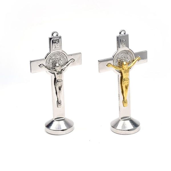 jewelry pouches, bags religion holy jesus cross detachable statues christianity catholicism exorcism talisman prayer church gifts, Pink;blue
jewelry pouches, bags religion holy jesus cross detachable statues christianity catholicism exorcism talisman prayer church gifts, Pink;blue