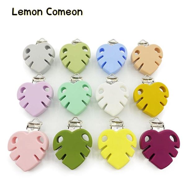 pacifiers# lemon comeon 50pcs wholesale pacifier holder clip leaf baby teething bead accessories for diy chain tool
pacifiers# lemon comeon 50pcs wholesale pacifier holder clip leaf baby teething bead accessories for diy chain tool