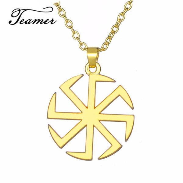 pendant necklaces teamer viking sun gears & necklace adjustable link chain supernatural men /silver color jewelry acessories
pendant necklaces teamer viking sun gears & necklace adjustable link chain supernatural men /silver color jewelry acessories