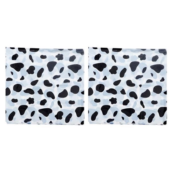 table cloth 2pcs disposable tablecloth rectangular picnic covers printing decor for wedding birthday baby shower party supplies
table cloth 2pcs disposable tablecloth rectangular picnic covers printing decor for wedding birthday baby shower party supplies