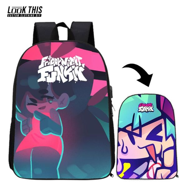 backpack friday night funkin daypack teen waterproof oxford 16-inch lapusb port school bag 3d pattern exchange
backpack friday night funkin daypack teen waterproof oxford 16-inch lapusb port school bag 3d pattern exchange