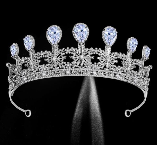 headpieces diamonds sparkly wedding tiara crown crystal bridal hair accessories headpieces pageant prom queen princess, Silver
headpieces diamonds sparkly wedding tiara crown crystal bridal hair accessories headpieces pageant prom queen princess, Silver