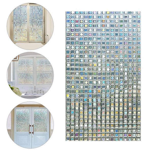 window stickers 3d bathroom glass door film decor glue-static cling mosaic decorative films colorful square stained
window stickers 3d bathroom glass door film decor glue-static cling mosaic decorative films colorful square stained