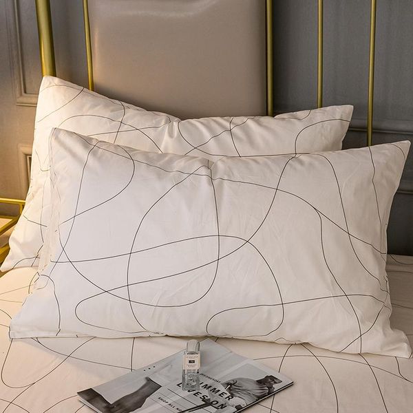 pillow case summer cotton pure pillowcase one pair home nordic style single double bedding
pillow case summer cotton pure pillowcase one pair home nordic style single double bedding