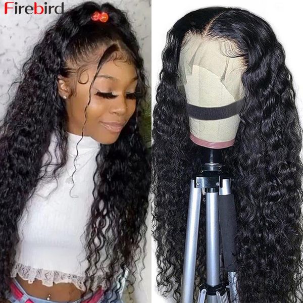 lace wigs brazilian water wave front wig 13x4 frontal human hair for women 28 30 inch waterwave closure, Black;brown
lace wigs brazilian water wave front wig 13x4 frontal human hair for women 28 30 inch waterwave closure, Black;brown