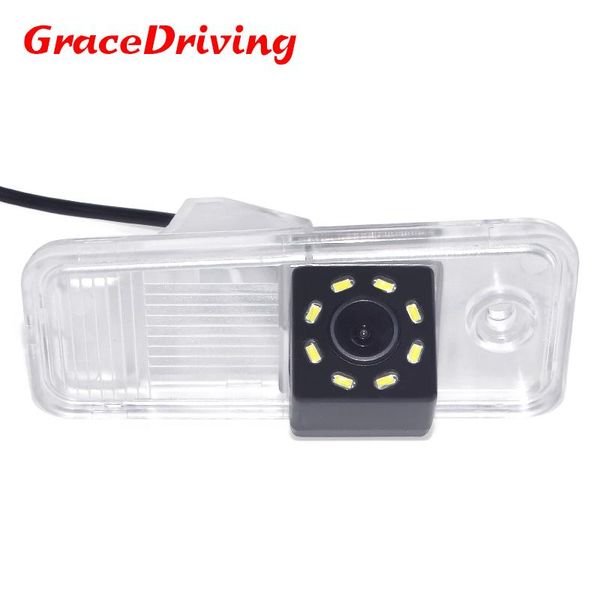 car rear view cameras& parking sensors ccd 8led night vision backup camera for santa fe ix45 xl 2013-2021 factory
car rear view cameras& parking sensors ccd 8led night vision backup camera for santa fe ix45 xl 2013-2021 factory