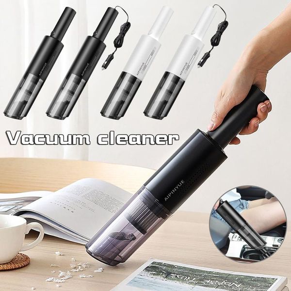 handheld wireless vacuum cleaner rechargeable with light car cordless wet/dry auto portable for home
handheld wireless vacuum cleaner rechargeable with light car cordless wet/dry auto portable for home