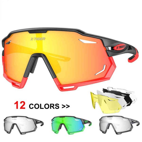 cycling sunglasses men's and women's bicycle pchromic sunglasses, outdoor sports polarized light, uv400 220302, White;black
cycling sunglasses men's and women's bicycle pchromic sunglasses, outdoor sports polarized light, uv400 220302, White;black