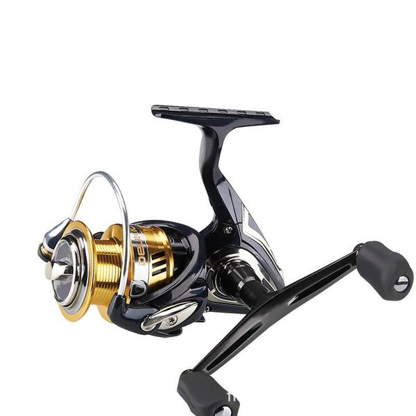 5+1bb ultralight spinning fishing reel high speed gear ratio 7.1:1 double rocker no gap wheel 8kg braking tackle baitcasting reels
5+1bb ultralight spinning fishing reel high speed gear ratio 7.1:1 double rocker no gap wheel 8kg braking tackle baitcasting reels