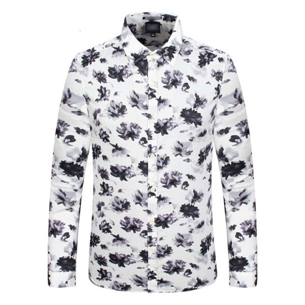 men's casual shirts shirtjf9. brand men's spring and autumn thick long sleeve shirt cotton business casual versatile zjto, White;black
men's casual shirts shirtjf9. brand men's spring and autumn thick long sleeve shirt cotton business casual versatile zjto, White;black
