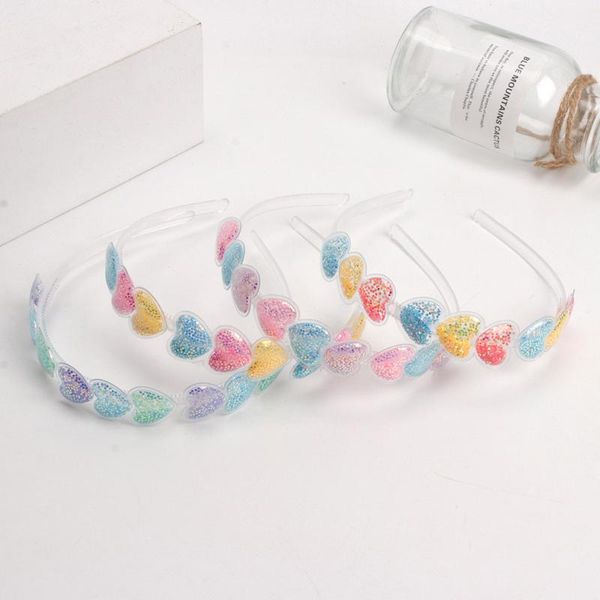 hair accessories 1pc baby bow hairbands transparent sequin hoops with teeth girls glitter headbands lovely korean boutique, Slivery;white
hair accessories 1pc baby bow hairbands transparent sequin hoops with teeth girls glitter headbands lovely korean boutique, Slivery;white