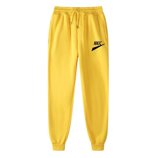 2022 new men joggers brand male trousers casual pants sweatpants jogger 10 color fashion gyms fitness workout sweatpants, Black
2022 new men joggers brand male trousers casual pants sweatpants jogger 10 color fashion gyms fitness workout sweatpants, Black