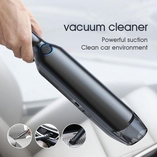 portable mini handheld car vacuum cleaner mnultifunctional wireless home&car using dual purpose 120w 3000mah
portable mini handheld car vacuum cleaner mnultifunctional wireless home&car using dual purpose 120w 3000mah