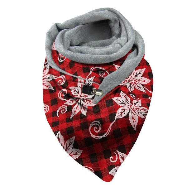 scarves print plaid christmas scarf fashion retro winter for women casual trendy personality women's a good gift, Blue;gray
scarves print plaid christmas scarf fashion retro winter for women casual trendy personality women's a good gift, Blue;gray