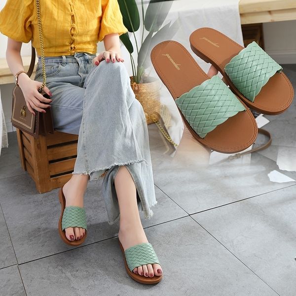 xvl korean version lazy with one word braided beltwearing fairy beach beach shoes shoes and ers slippersstyle flat bottom roman slipp
xvl korean version lazy with one word braided beltwearing fairy beach beach shoes shoes and ers slippersstyle flat bottom roman slipp