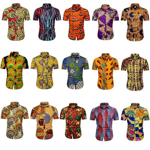 men's dress shirts 2021 african ethnic style short-sleeved fashion european and american code explosion oversize, White;black
men's dress shirts 2021 african ethnic style short-sleeved fashion european and american code explosion oversize, White;black