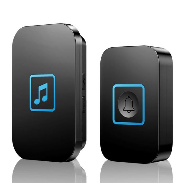 other door hardware cacazi intelligent wireless doorbell waterproof led light us eu uk plug 60 chimes 1 2 button 3 receiver smart calling be
other door hardware cacazi intelligent wireless doorbell waterproof led light us eu uk plug 60 chimes 1 2 button 3 receiver smart calling be