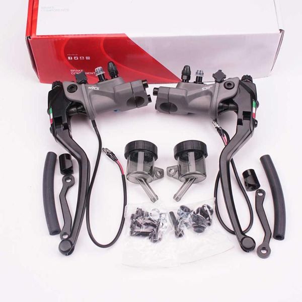 motorcycle brakes 19mm piston forged aluminum mirror clamp radial hydraulic brake master cylinder cable clutch lever big
motorcycle brakes 19mm piston forged aluminum mirror clamp radial hydraulic brake master cylinder cable clutch lever big
