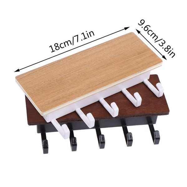 wall hanging type wooden decorative shelf sundries storage box prateleira hanger organizer key rack wood hooks & rails
wall hanging type wooden decorative shelf sundries storage box prateleira hanger organizer key rack wood hooks & rails