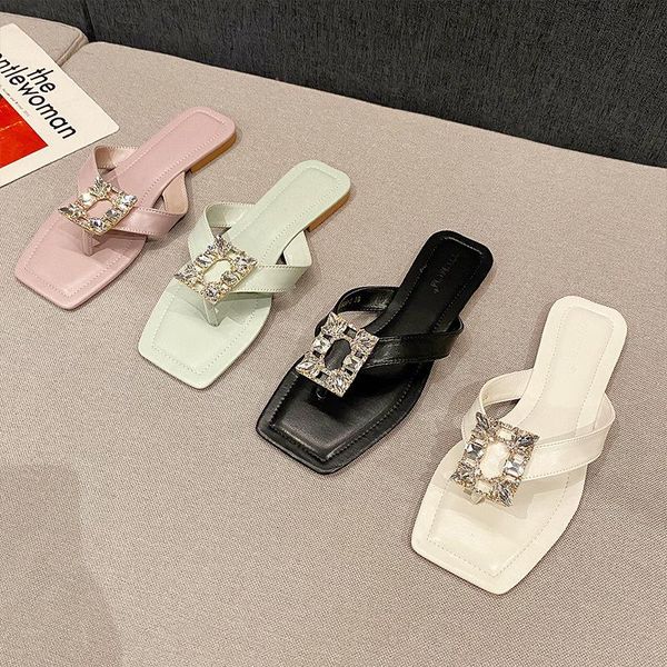slippers casual flat shoes female rubber flip flops low glitter slides slipers women luxury summer hawaiian jelly 2021 beach hoo, Black
slippers casual flat shoes female rubber flip flops low glitter slides slipers women luxury summer hawaiian jelly 2021 beach hoo, Black
