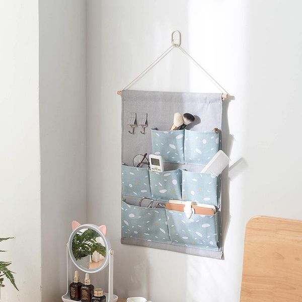 storage bags sock fabric bag hanging design multi grid strong bearing capacity high easy clean miscellaneous
storage bags sock fabric bag hanging design multi grid strong bearing capacity high easy clean miscellaneous
