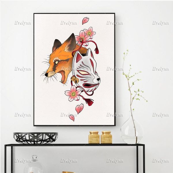 paintings flowerkitsune posters oil painting and prints on canvas wall art picture for living room cuadros home decor gift floating frame
paintings flowerkitsune posters oil painting and prints on canvas wall art picture for living room cuadros home decor gift floating frame