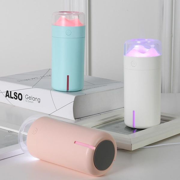 fragrance lamps 200ml mini usb humidifier home bedroom silent colorful night light car mountain view
fragrance lamps 200ml mini usb humidifier home bedroom silent colorful night light car mountain view
