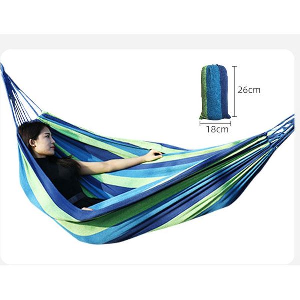 camp furniture uhive hammocks outdoor swing thickened anti rollover canvas hammock
camp furniture uhive hammocks outdoor swing thickened anti rollover canvas hammock