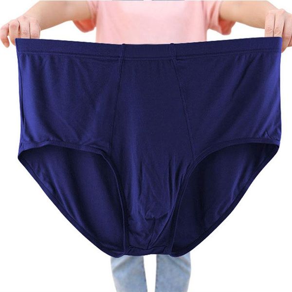 men's briefs 8xl weight 150kg 7xl 6xl 5xl plus size underwear man underpants, Black;white
men's briefs 8xl weight 150kg 7xl 6xl 5xl plus size underwear man underpants, Black;white