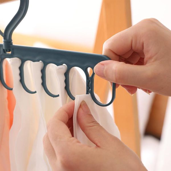 hangers & racks 9 holes multi-functional hanger drying rack with wind-proof buckle strong durable clothes hanging holder for socks and under
hangers & racks 9 holes multi-functional hanger drying rack with wind-proof buckle strong durable clothes hanging holder for socks and under