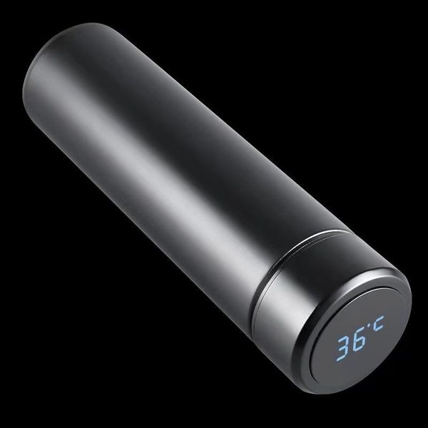 smart temperature measuring and heat preservation cup stainless steel men women business water creative gift bottles
smart temperature measuring and heat preservation cup stainless steel men women business water creative gift bottles