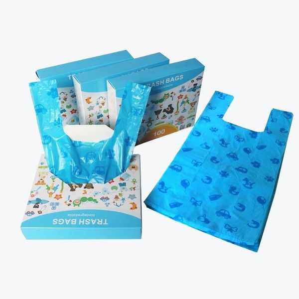 bags in roll with tie handle blue print scented poo biodegradable cat waste eco-friendly doggie dog travel & outdoors
bags in roll with tie handle blue print scented poo biodegradable cat waste eco-friendly doggie dog travel & outdoors