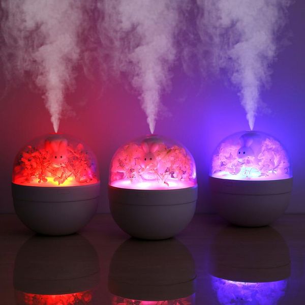sweet wireless air humidifier ultrasonic usb aroma difusor humidificador with romantic color aromatherapy lamp for home humidifiers
sweet wireless air humidifier ultrasonic usb aroma difusor humidificador with romantic color aromatherapy lamp for home humidifiers
