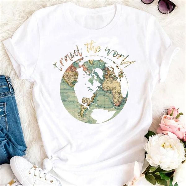 and women summer travel mens t shirts trend 90s ladies cartoon clothes tshirts fashion graphic lady female tee shirt, White;black
and women summer travel mens t shirts trend 90s ladies cartoon clothes tshirts fashion graphic lady female tee shirt, White;black