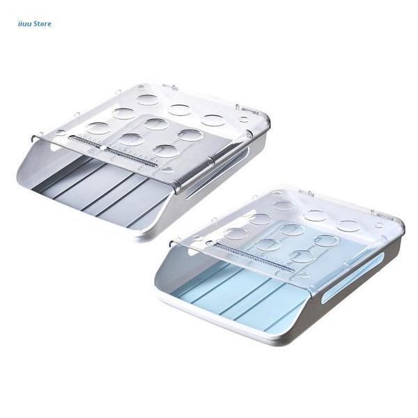 storage bottles & jars l5ye refrigerator egg rack container fridge drawer shelf fresh box clear pantry organizer for kitchen
storage bottles & jars l5ye refrigerator egg rack container fridge drawer shelf fresh box clear pantry organizer for kitchen