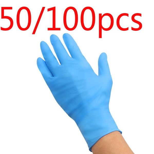 disposable gloves 50/100/250pcs pvc latex cleaning rubber dishwashing kitchen beauty garden work nitrile
disposable gloves 50/100/250pcs pvc latex cleaning rubber dishwashing kitchen beauty garden work nitrile