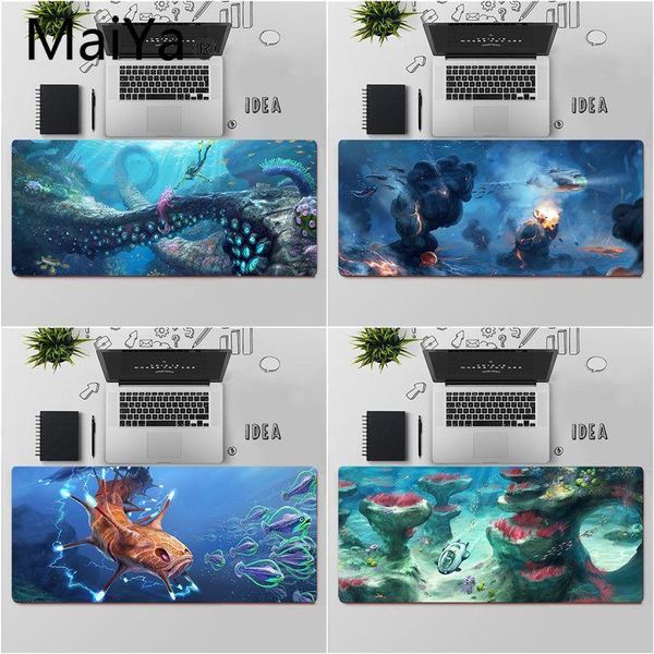 mouse pads & wrist rests maiya subnautica office mice gamer soft pad large keyboards mat
mouse pads & wrist rests maiya subnautica office mice gamer soft pad large keyboards mat